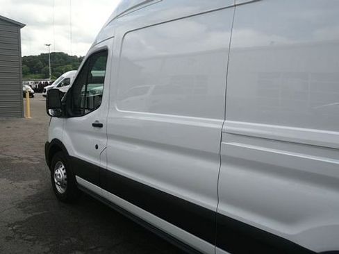 New 2026 Ford Transit 350 148 High Roof Extended AWD image 10