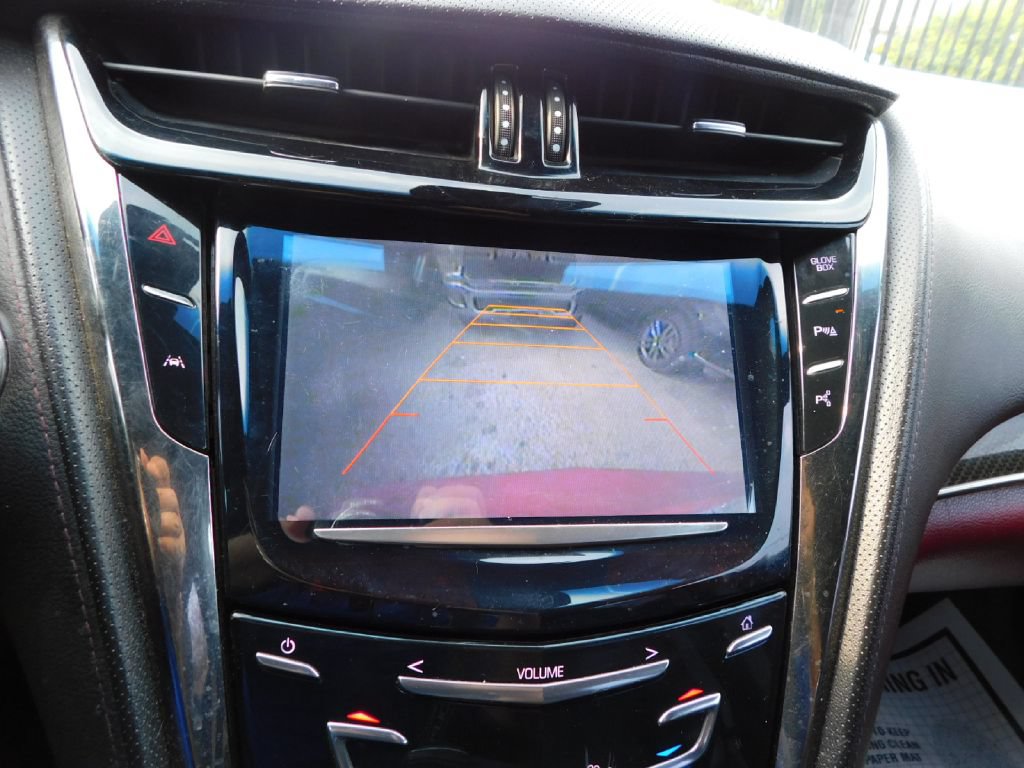 Used 2015 Cadillac CTS Vsport Premium RWD image 24