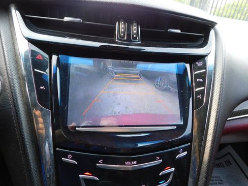 Used 2015 Cadillac CTS Vsport Premium image 24