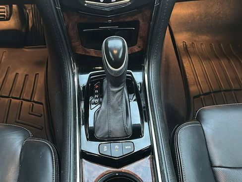 Used 2018 Cadillac ATS Luxury image 27