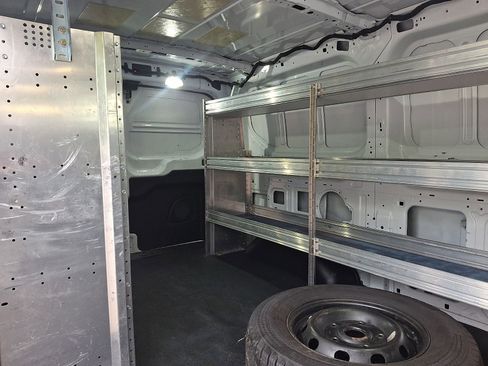 Used 2023 Ford Transit 150 Low Roof RWD image 12