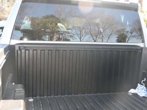 Certified 2025 Toyota Tacoma SR5 image 16