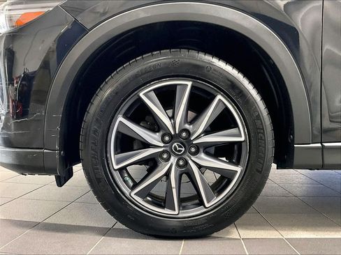 Used 2018 MAZDA CX-5 Grand Touring w/ Premium Package AWD/4WD image 7