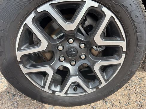 New 2026 RAM 1500 Laramie image 12