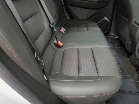 Used 2023 Chevrolet TrailBlazer RS w/ Sun and Liftgate Package image 22