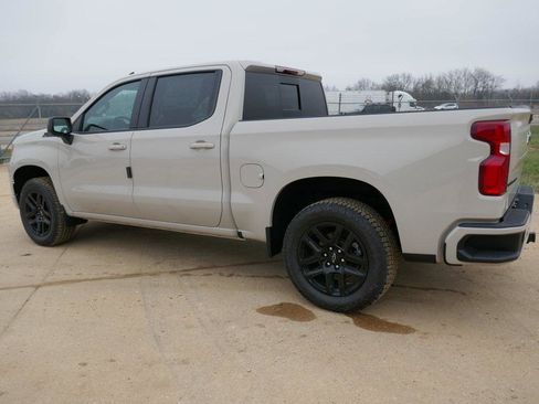 New 2026 Chevrolet Silverado 1500 RST w/ RST All Star Premium Package image 7