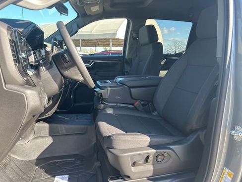 New 2026 Chevrolet Silverado 1500 LT image 9