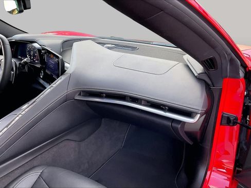 Used 2023 Chevrolet Corvette Stingray Coupe w/ 1LT RWD image 16