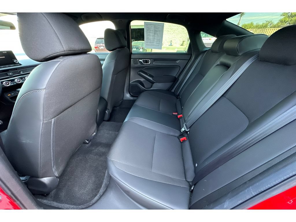 Used 2025 Honda Civic Sport image 14