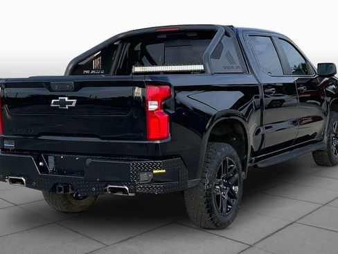 Used 2023 Chevrolet Silverado 1500 LT Trail Boss w/ LT Trail Boss Premium Package AWD/4WD image 13