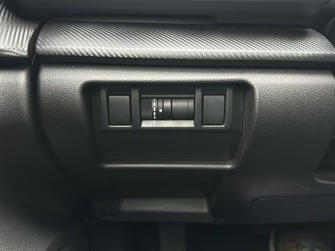 Certified 2024 Subaru Crosstrek 2.5i Wilderness w/ Crosstrek Mirror Package AWD/4WD image 20