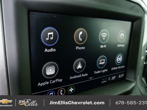 Used 2024 GMC Sierra 1500 Pro w/ Pro Value Package image 15