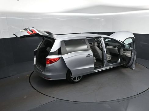 Used 2023 Honda Odyssey Touring image 51