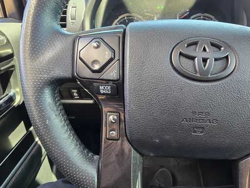 Used 2020 Toyota 4Runner TRD Pro AWD/4WD image 15