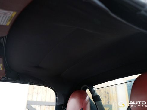 Used 2000 BMW M Roadster image 38