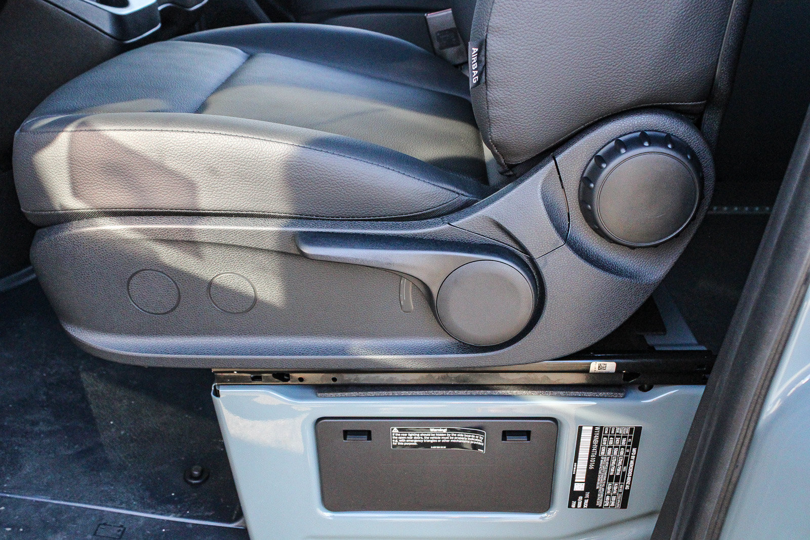 New 2026 Mercedes-Benz Sprinter 2500 image 21