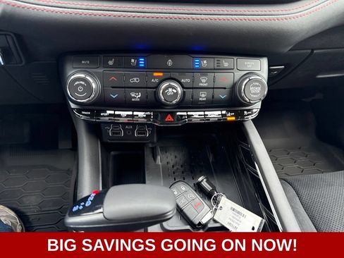 New 2026 Dodge Durango GT AWD/4WD image 27