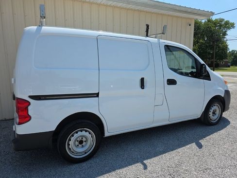 Used 2018 Nissan NV200 S w/ Cruise Control Package FWD image 4