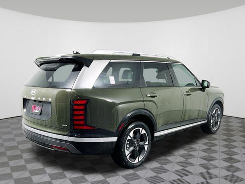 New 2026 Hyundai Palisade Limited AWD/4WD image 34
