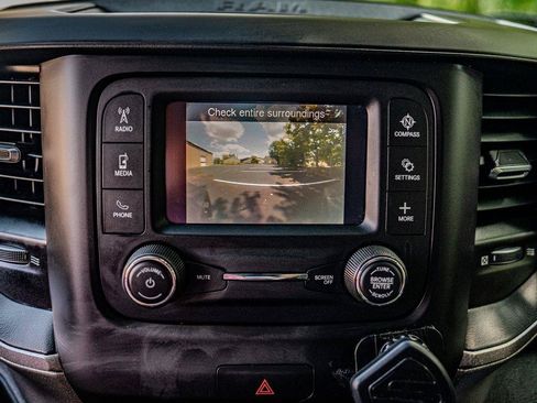 Used 2022 RAM 2500 Tradesman RWD image 32