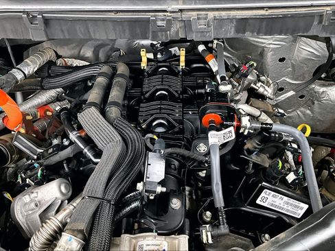 Used 2024 Ford F150 XLT w/ Mobile Office Package AWD/4WD image 33