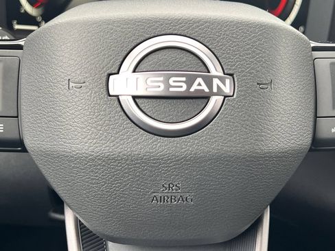 New 2026 Nissan Rogue Platinum w/ Platinum Premium Package AWD/4WD image 6