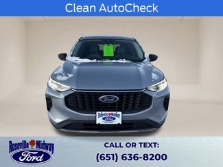 Used 2023 Ford Escape Active video 2