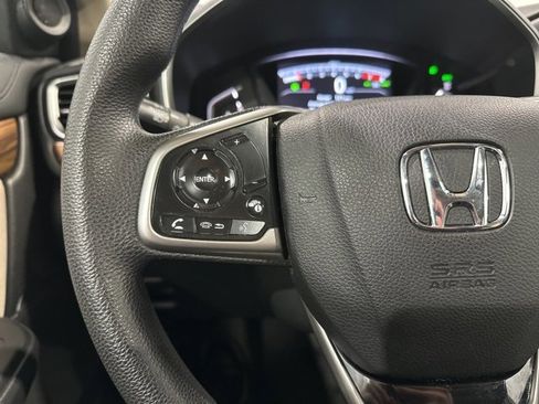 Used 2019 Honda CR-V EX image 16