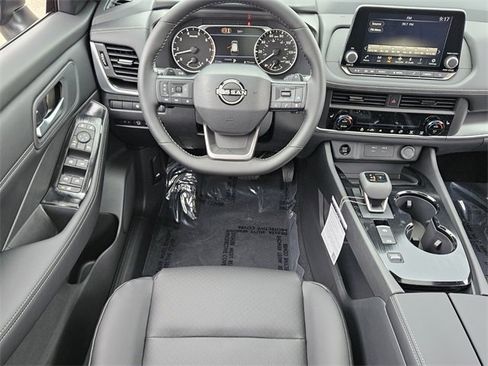 New 2026 Nissan Rogue SV image 7