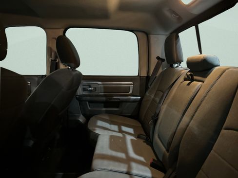 Used 2023 RAM 1500 Classic SLT w/ Trailer & Traction Group image 28