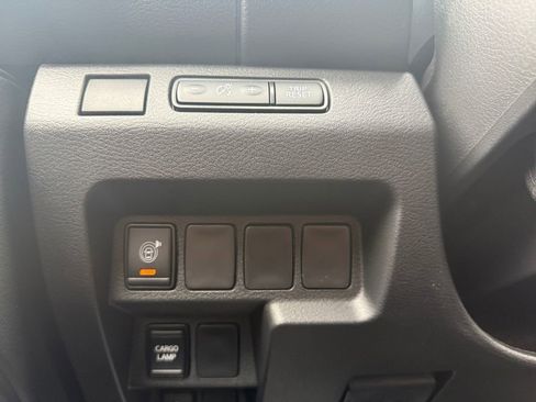 New 2026 Nissan Frontier SV w/ All-Weather Content Package RWD image 23