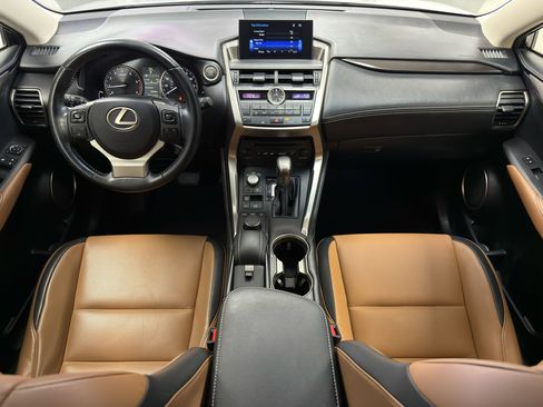 Used 2017 Lexus NX 200t AWD image 30