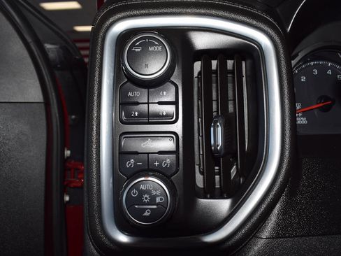 Used 2021 Chevrolet Silverado 1500 LT w/ All Star Edition Plus image 21