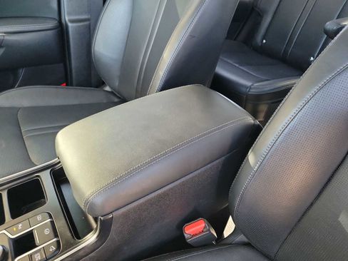 Used 2025 Kia Sorento EX FWD image 20