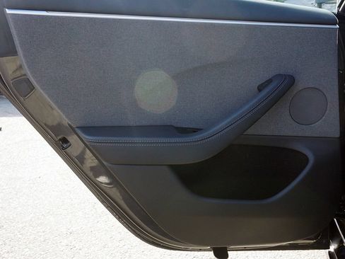 Used 2024 Tesla Model 3 Standard Range RWD image 22