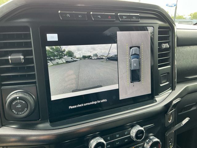 Used 2023 Ford F150 Tremor w/ Equipment Group 402A High AWD/4WD image 25