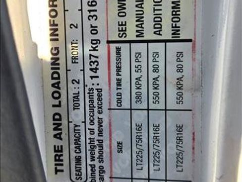 Used 2009 Ford E-150 and Econoline 150 image 21