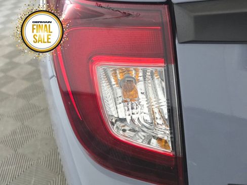 Used 2023 Honda Passport TrailSport image 13