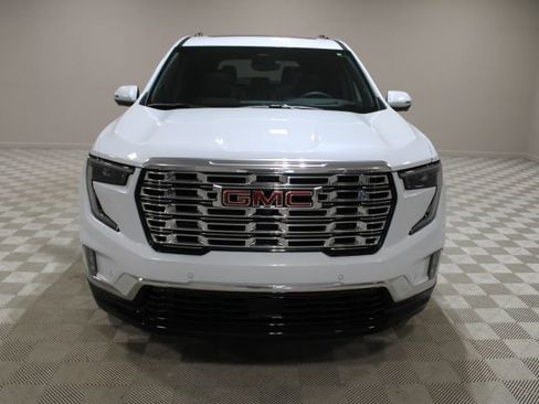 New 2026 GMC Acadia Denali w/ Super Cruise Package AWD/4WD image 7