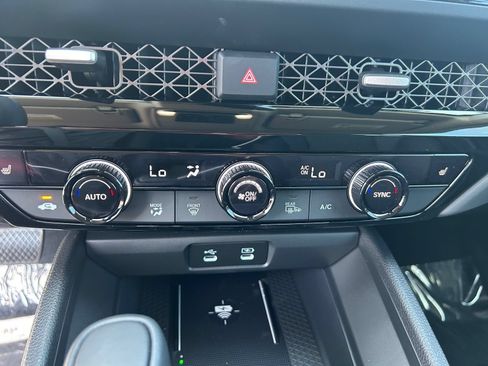 New 2026 Honda Accord EX-L image 24
