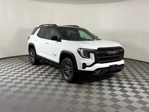 Used 2026 GMC Terrain AT4 w/ Technology Package II image 2