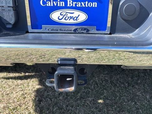 Used 2024 Chevrolet Silverado 1500 LTZ AWD/4WD image 22