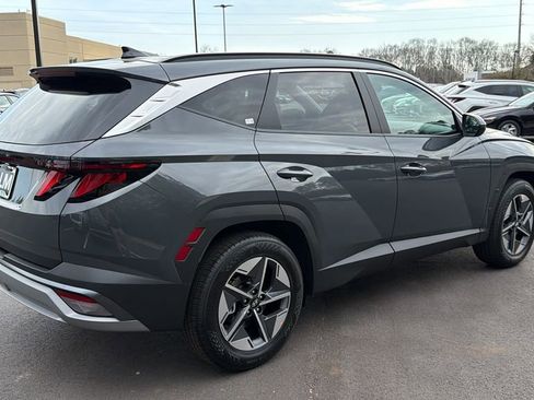 New 2026 Hyundai Tucson SEL image 5
