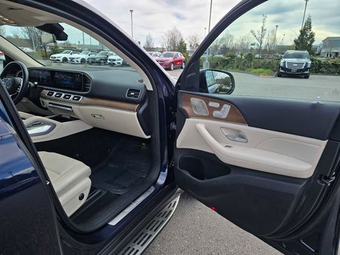 Used 2021 Mercedes-Benz GLE 350 GLE 350 image 12