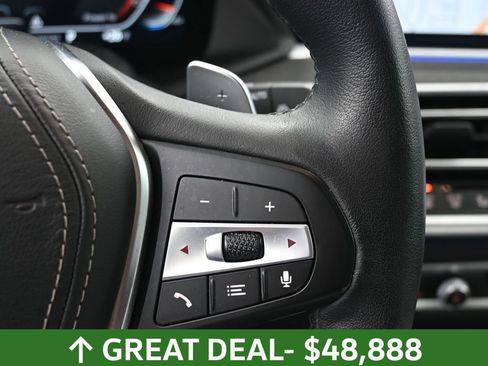 Used 2023 BMW X5 xDrive40i w/ Premium Package image 25