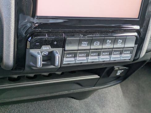 New 2026 RAM 3500 Tradesman image 27