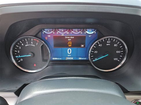 Used 2023 Ford Expedition Max XLT image 19