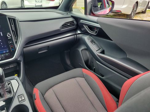 Certified 2024 Subaru Impreza RS AWD/4WD image 18