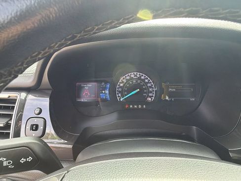 Certified 2021 Ford Ranger Lariat RWD image 18