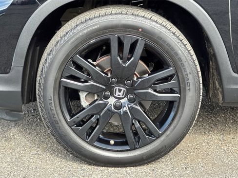 Certified 2022 Honda Pilot Special Edition image 28